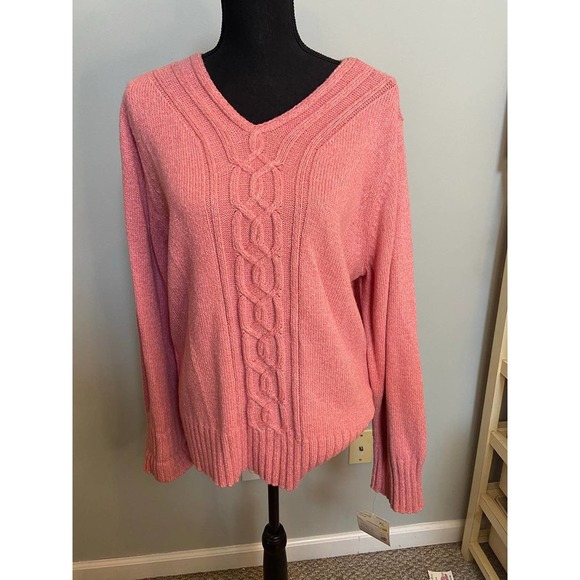 Liz Clairborne Sweater NWT - Picture 1 of 5
